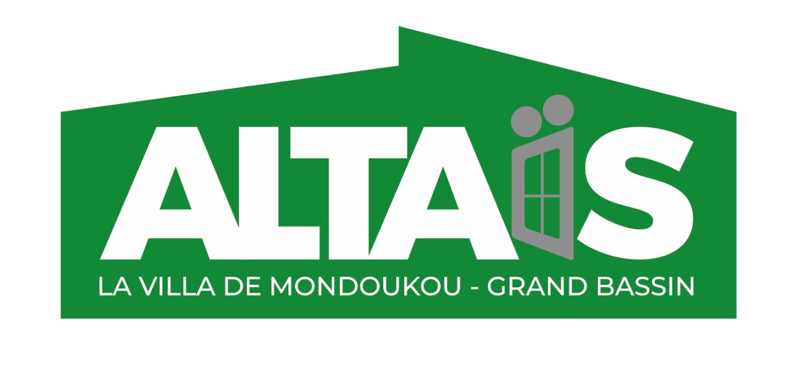 Logo Villa Altaïs Mondoukou